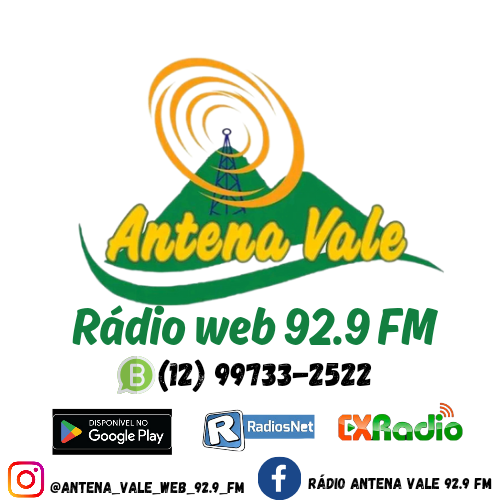 Rádio Antena  Vale 92.9